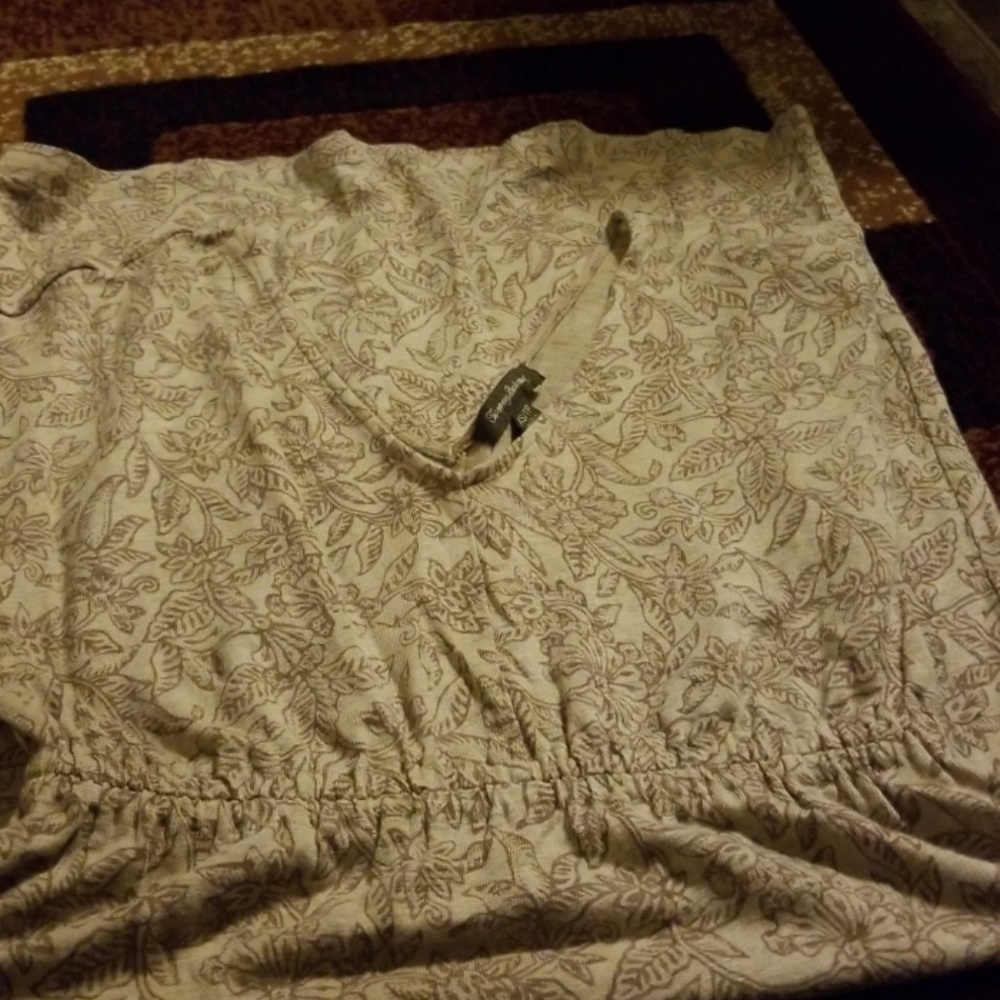 Tommy Bahama Dress